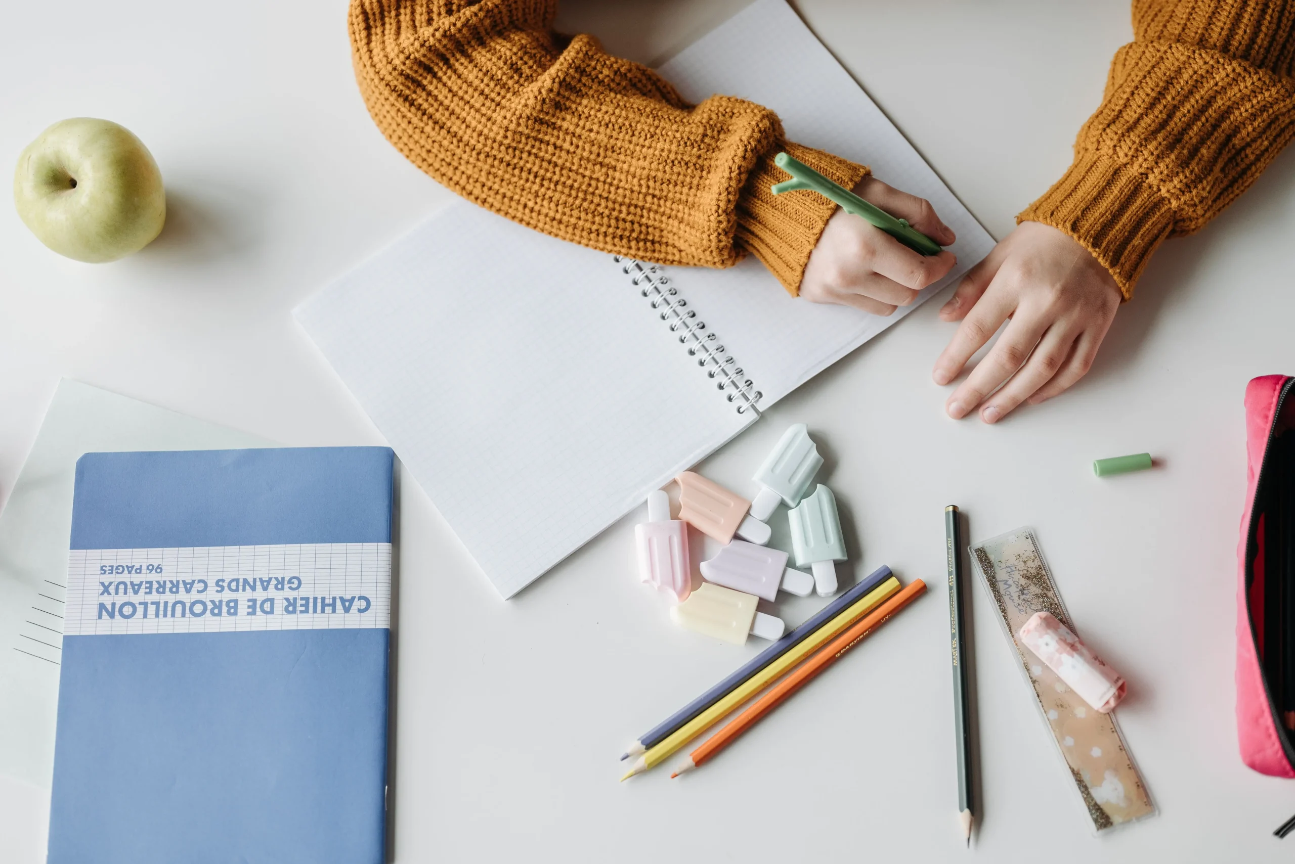 Coach scolaire Lille